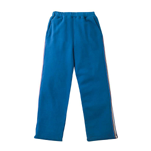 Брюки повседневные Gingersnaps "Warner Blue", синие